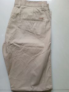 Crossfibre Brand Cotten Jeans New.. Nerver Used