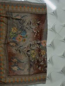 kurta duptta pant with pocket attached