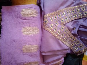 combo Kurta Set with Dupatta