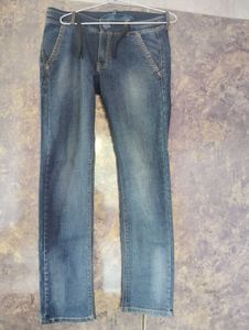 Acme Jeans Denim Pants