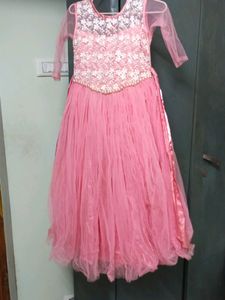 Fairy Taile Frock