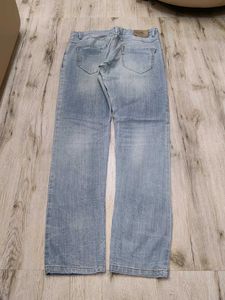 Ma5915 Madison jeans waist 34 inches