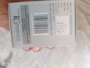 Qraa BLEACH CREAM PACK OF 4
