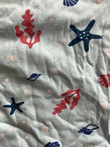 Branded Sky Blue Girls Dress For 10 Yes