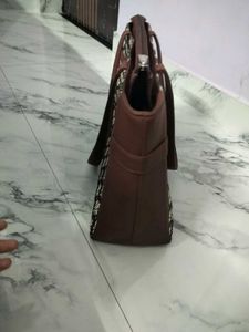 ZOUK OFFICE BAG/Stylish Tote Bag
