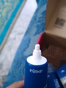 Asaya Fade Roll-On and knee cream