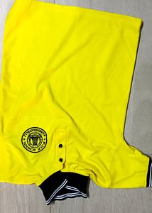 T-shirt Night Pant