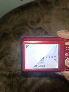 fujifilm camera