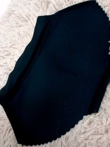 Seamless Black girl Shorts
