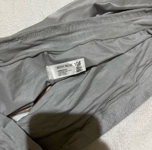 Comfortable Grey Briefs