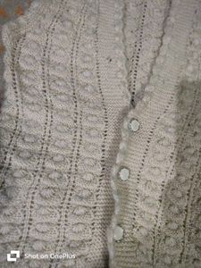 Off White Womens Jacket
