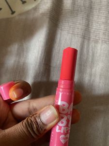 Lip Balms
