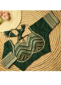 Designer blouse