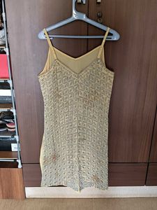 Comfortable Yellow Palazzos