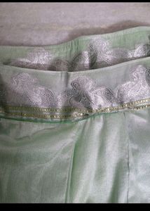 Simple Lehenga