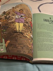 Stories for Boys Who Dare to be Different