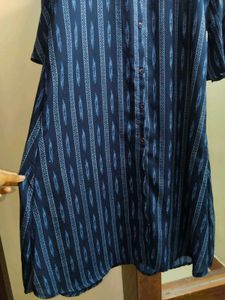 💥SALE New Kurti with bell sleeves