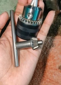 1.5 mm to10mm Key Drill Chuck