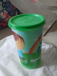 Fresh New Tumbler 330ml (Set 4ps)Tupperware