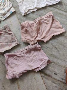 Baby Clothes Bundle