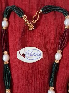 🤩🤩Stock clearance sale Beautiful Kundan set
