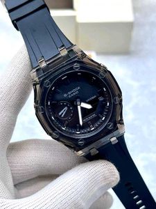 G shock watch ⌚