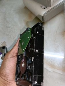 Seagate 2TB Barracuda Hard Drive performance HDD