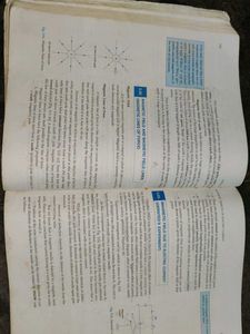 Academic Physics Class 10 Book