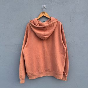 Graphic Print Hoodie