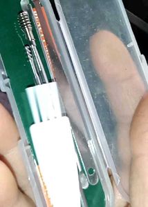 Reusable Ear Wax Cleaner Kit