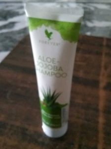 Forever Aloe-Jojoba Shampoo