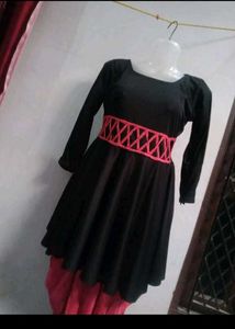 Ethnic Gown Dress