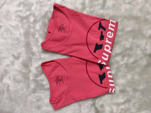 Supreme T-Shirts For girls price per piece