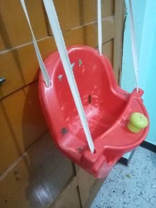 Toddler Swing Seat