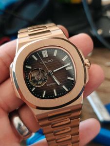 Seiko automatic