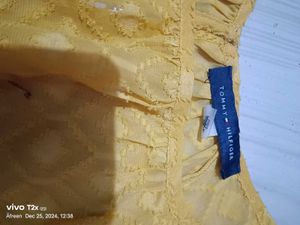 Tommy Hilfiger Party Wear Mini Dress