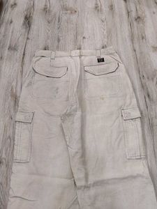 Ma6222 Lee cargo jeans waist 30 inches