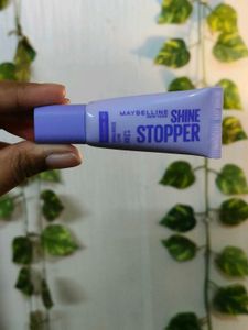 Maybelline Shine Stopper Primer
