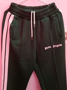 PALM ANGELS Unisex Track Pant/Trouser