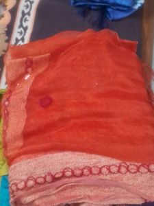 Stylish Striped Dupatta 1