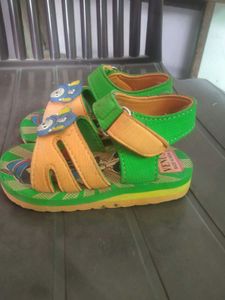 Cute Girls Kids Sandals combo
