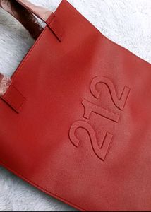 Carolina Herrera Totebag ♥️💕