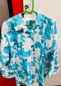Floral cord set