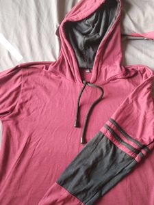 Hoodie Dress, Boys,