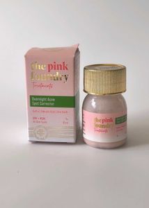 The Pink Foundry Acne Spot Corrector