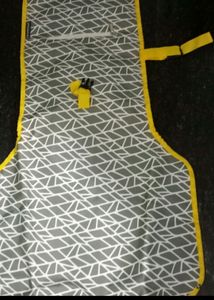 Unused Baby Diaper Change Bag