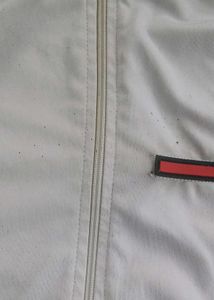 Prada Track Jacket