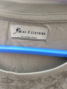 MAC-D tshirt💢