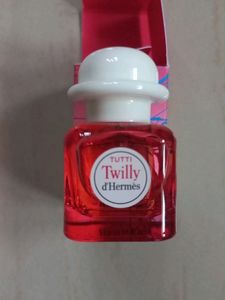 Hermes Twilly Eau de Parfum for Her