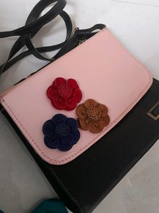 New Bag Not Use Offer